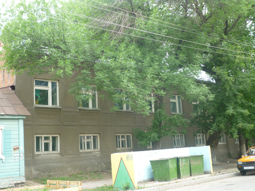 Кошерная добавка для синагоги 