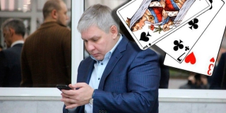 Охранное бизнес-войско «сотников» накрыло Саратовскую область Охранное бизнес-войско «сотников» накрыло Саратовскую область