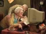 ��������� ����� � ������