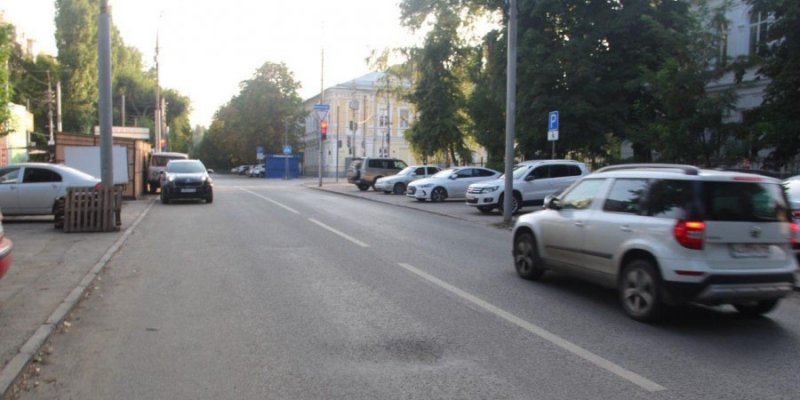 Администрация Саратова провела проверку по материалам «Дорожного контроля»