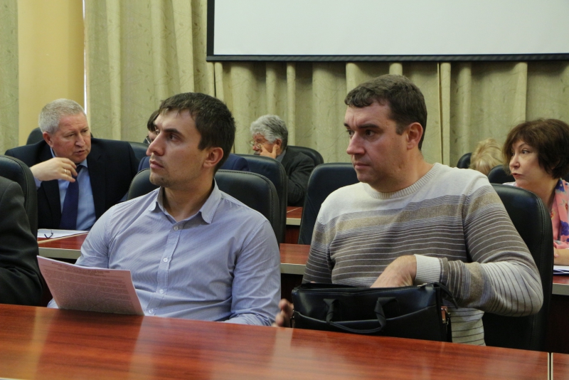 В Саратовской области спланировали доходный бюджет на 3 года