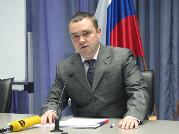 Правительство возвращает власть в Красноармейском районе