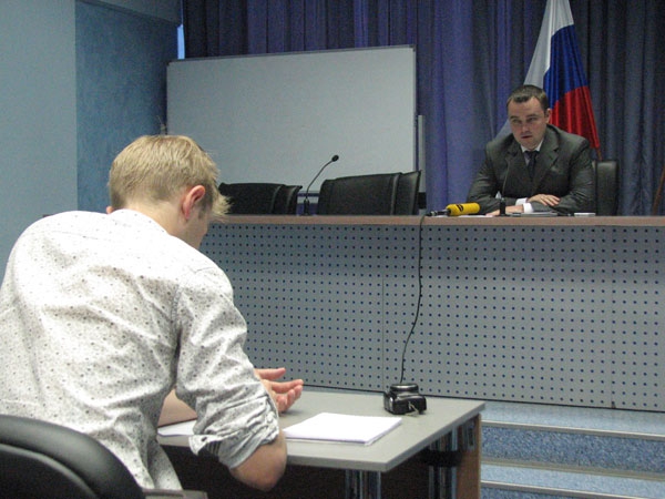 Правительство возвращает власть в Красноармейском районе