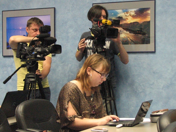 Правительство возвращает власть в Красноармейском районе