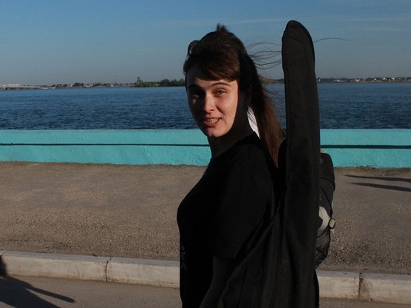 Сторонников геев гоняли по проспекту и обливали пивом