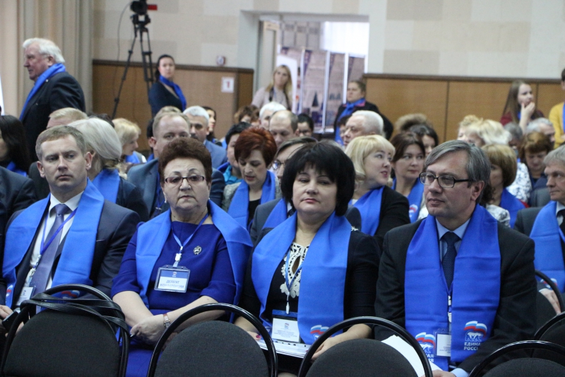 Арестованного экс-директора театра и экс-спикера облдумы исключили из саратовского политсовета ЕР