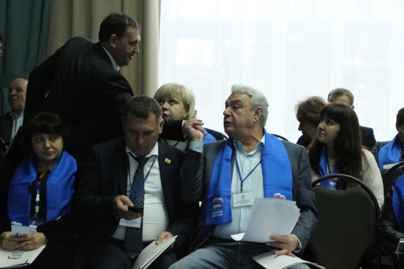 Арестованного экс-директора театра и экс-спикера облдумы исключили из саратовского политсовета ЕР