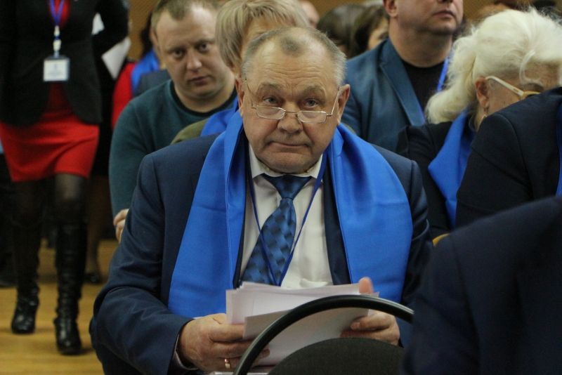 Арестованного экс-директора театра и экс-спикера облдумы исключили из саратовского политсовета ЕР