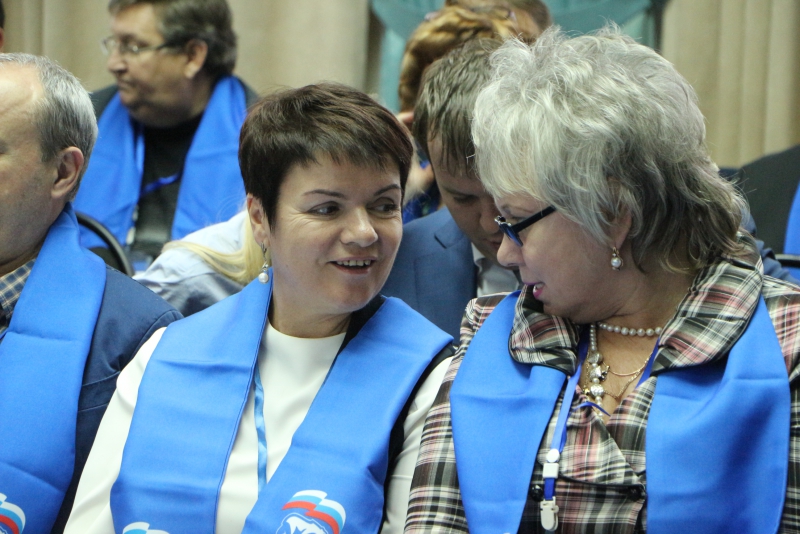 Арестованного экс-директора театра и экс-спикера облдумы исключили из саратовского политсовета ЕР