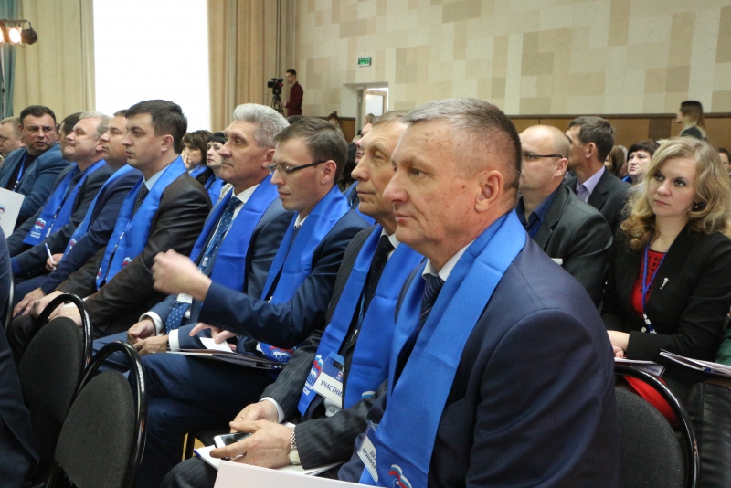 Арестованного экс-директора театра и экс-спикера облдумы исключили из саратовского политсовета ЕР