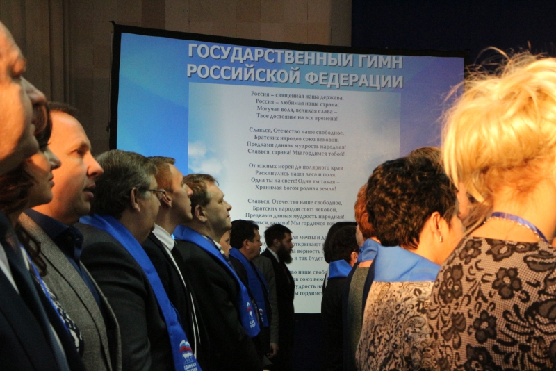 Арестованного экс-директора театра и экс-спикера облдумы исключили из саратовского политсовета ЕР