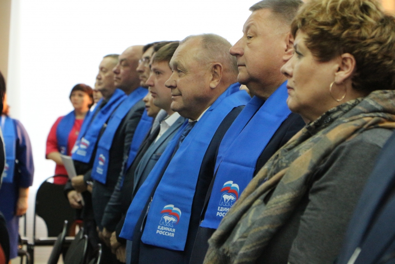 Арестованного экс-директора театра и экс-спикера облдумы исключили из саратовского политсовета ЕР