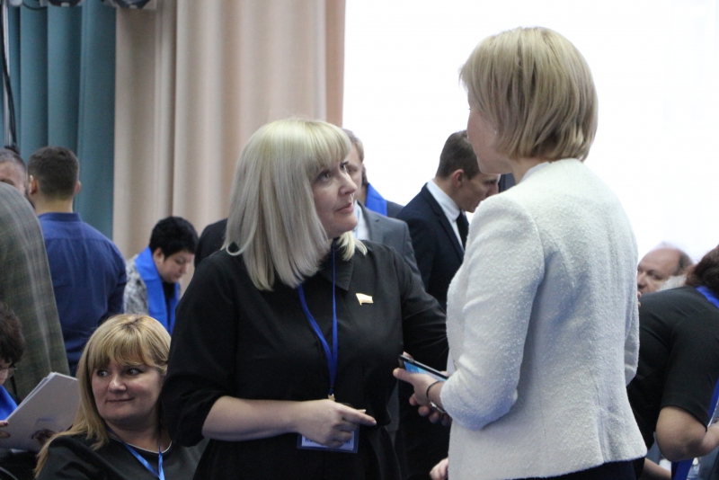 Арестованного экс-директора театра и экс-спикера облдумы исключили из саратовского политсовета ЕР