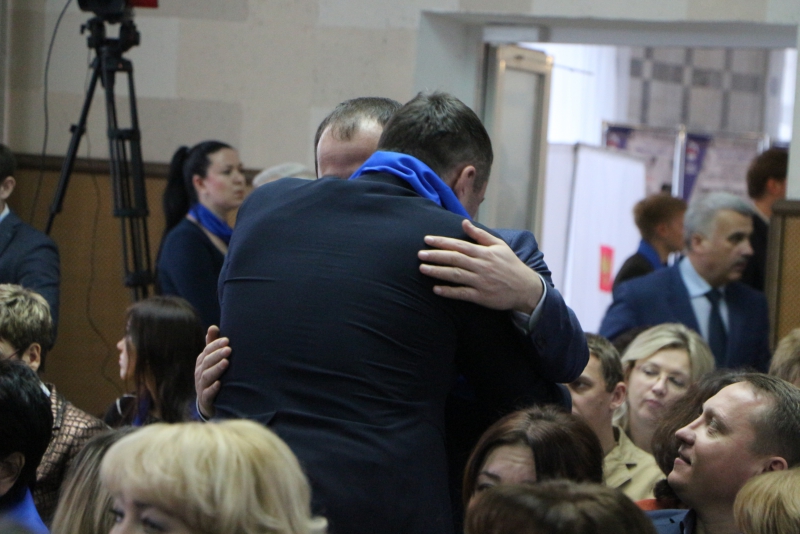 Арестованного экс-директора театра и экс-спикера облдумы исключили из саратовского политсовета ЕР