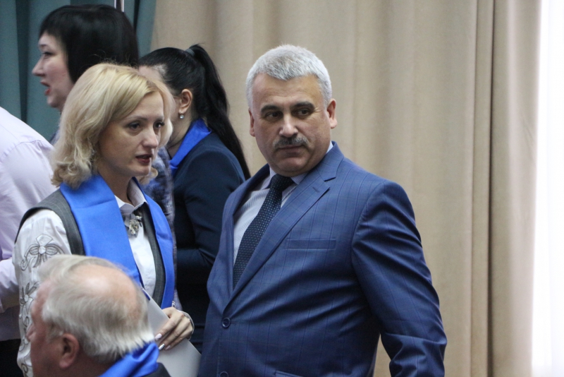 Арестованного экс-директора театра и экс-спикера облдумы исключили из саратовского политсовета ЕР