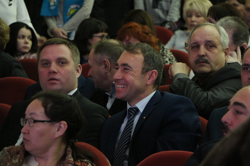 Вячеслав Володин напомнил Алексею Щербакову о набранных правительством кредитах