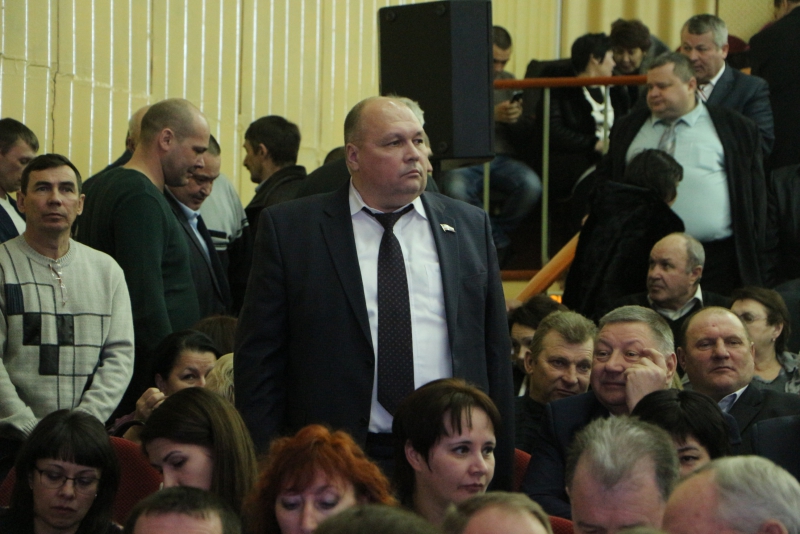 Вячеслав Володин напомнил Алексею Щербакову о набранных правительством кредитах