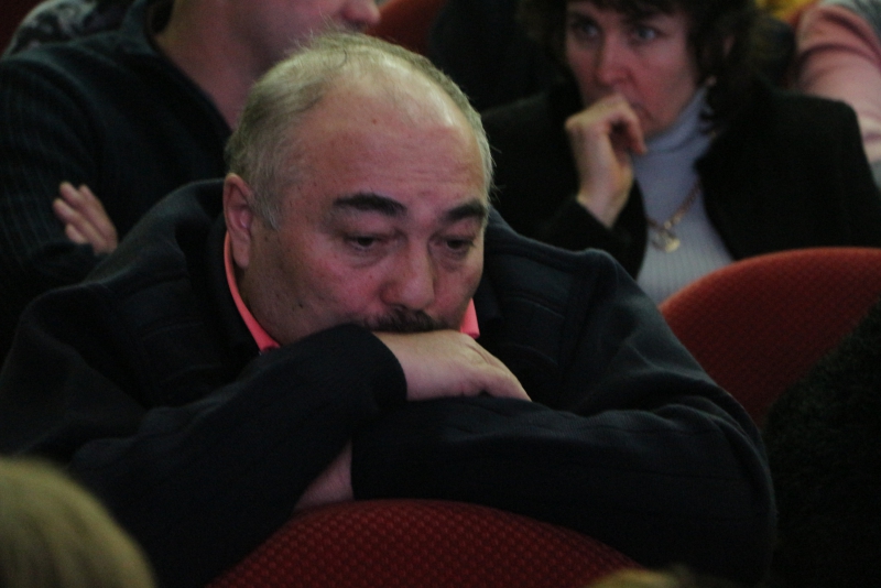 Вячеслав Володин напомнил Алексею Щербакову о набранных правительством кредитах