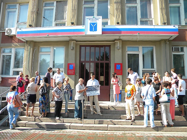 Журбин: идея сократить Саратов до Театральной площади тоже принята на слушаниях