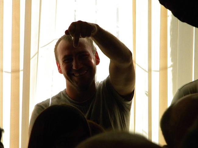 Журбин: идея сократить Саратов до Театральной площади тоже принята на слушаниях