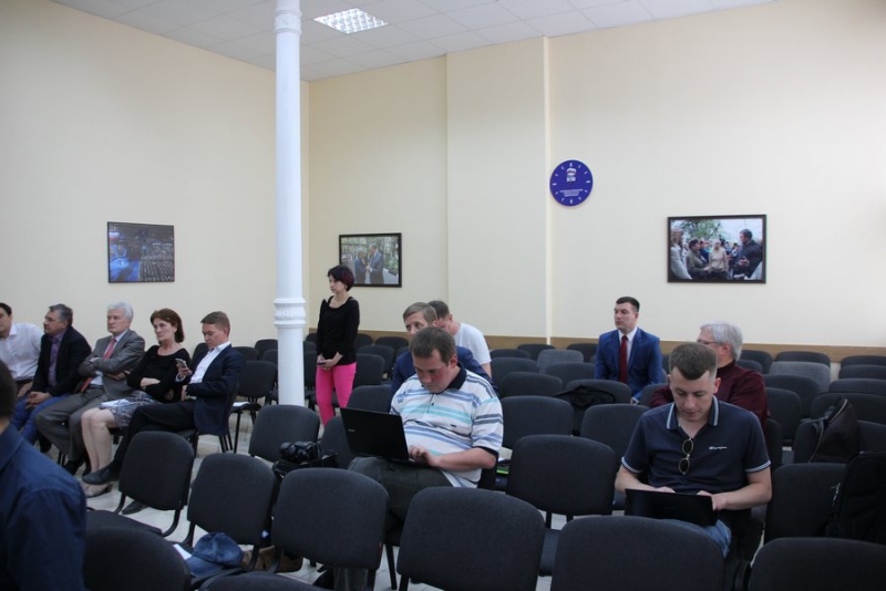 На праймериз ЕР победили Примаков, Морозов и Савельев