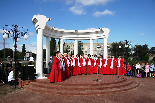 ОАО «Саратовнефтегаз» продолжает реализацию благотворительных проектов на территории Саратовской области