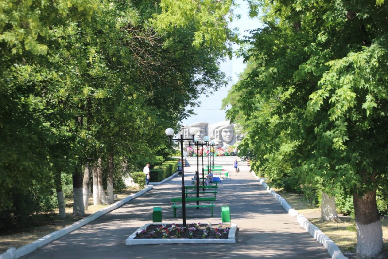 В Балашове журналистам показали балкон Троцкого, 100-летние обои и драконов