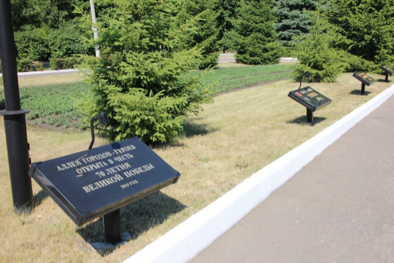 В Балашове журналистам показали балкон Троцкого, 100-летние обои и драконов