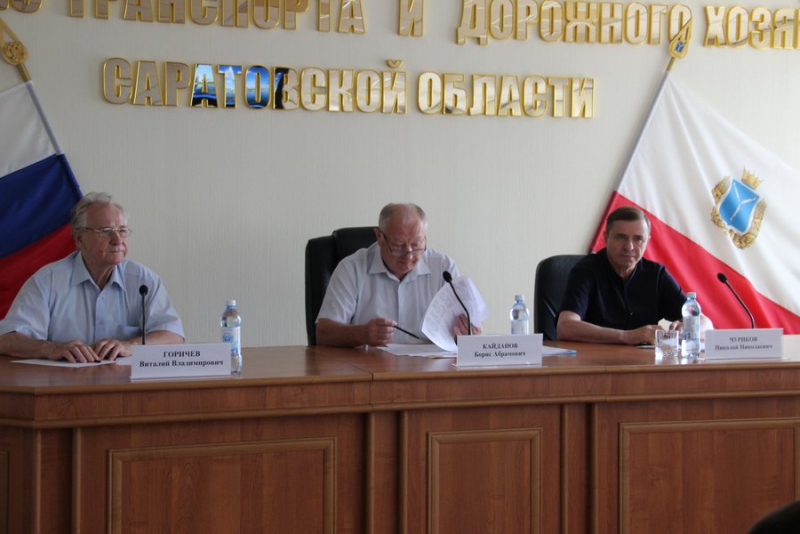 Директор «Дорожного контроля» озвучил претензии к ремонту дорог на Кумысной поляне и Степана Разина