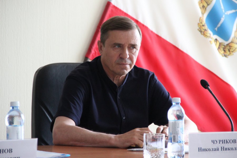 Директор «Дорожного контроля» озвучил претензии к ремонту дорог на Кумысной поляне и Степана Разина