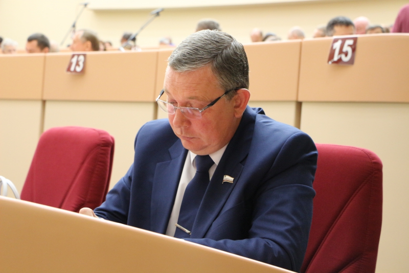 Саратовские депутаты намерены обсудить методику новых нормативов на вывоз ТКО