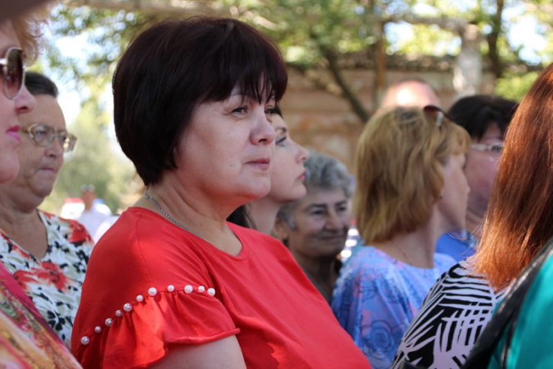 Дом для переселенцев из бараков сдадут в следующем году