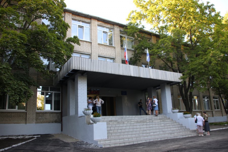 В Комсомольском поселке появятся еще 2 многофункциональных спорткомплекса