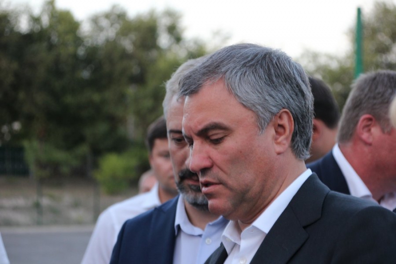 В Комсомольском поселке появятся еще 2 многофункциональных спорткомплекса