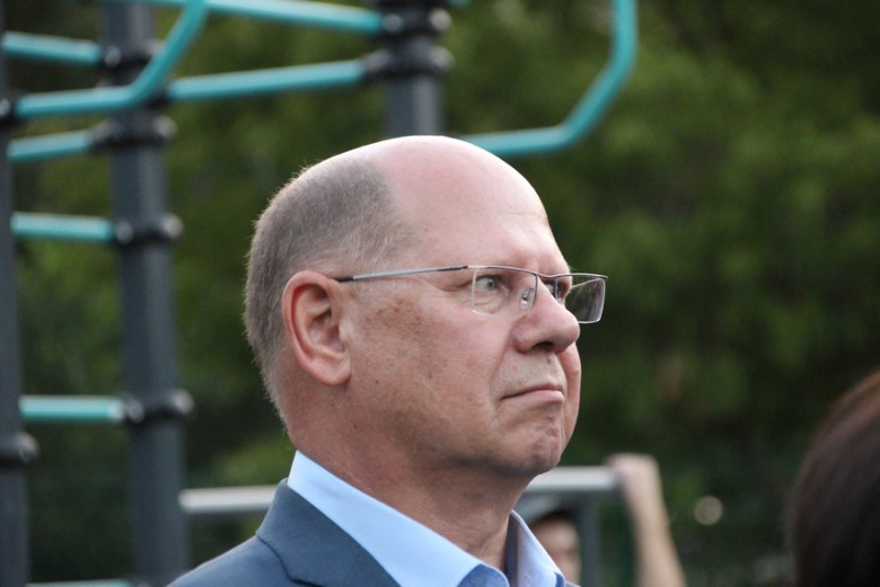 В Комсомольском поселке появятся еще 2 многофункциональных спорткомплекса