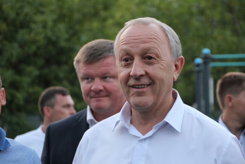 В Комсомольском поселке появятся еще 2 многофункциональных спорткомплекса