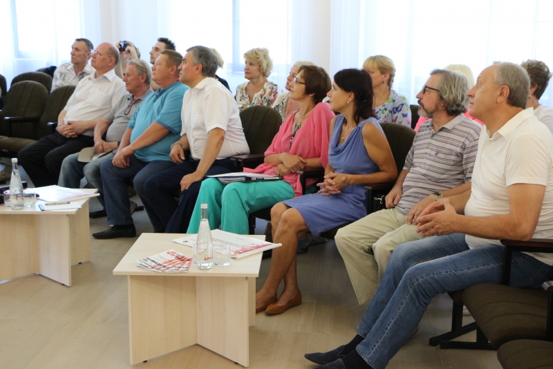 Председатель Госдумы объяснил, почему Вольск проиграл в конкурсе по благоустройству