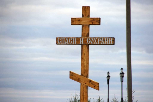 По факту крестоповала на трассе возбуждено уголовное дело