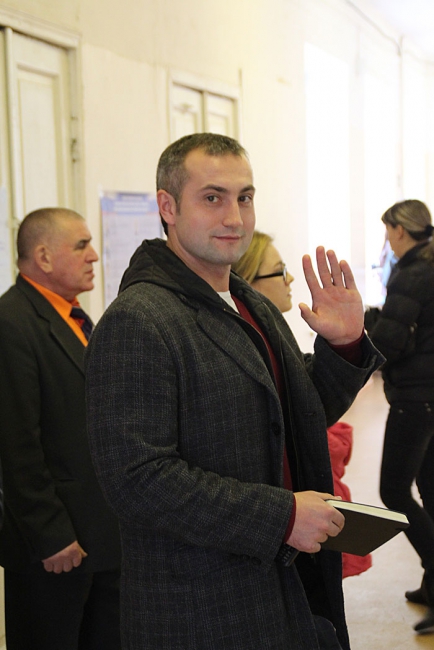 В Волжском районе зафиксировано массовое голосование по «открепительным»