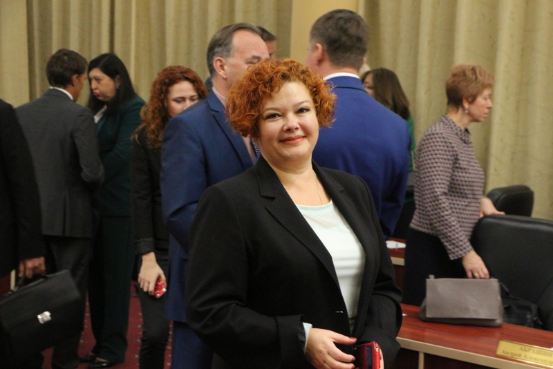 Валерий Радаев о своей работе: Я считаю себя добровольцем