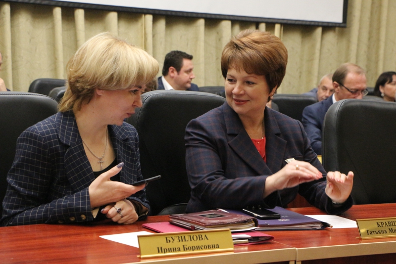 Валерий Радаев о своей работе: Я считаю себя добровольцем