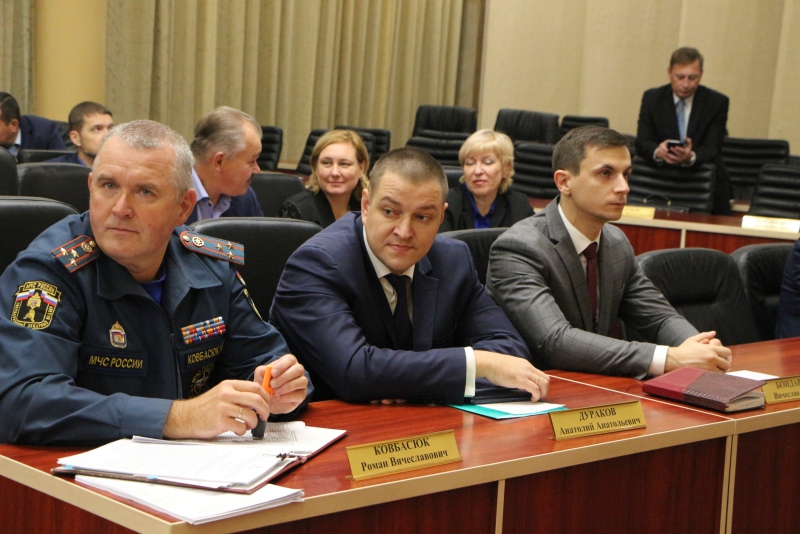 Валерий Радаев о своей работе: Я считаю себя добровольцем