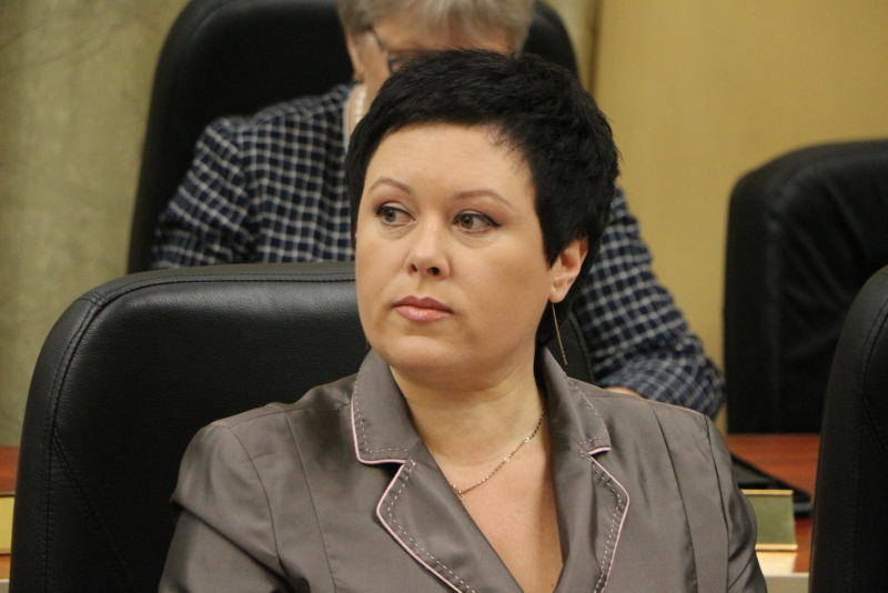 Валерий Радаев о своей работе: Я считаю себя добровольцем