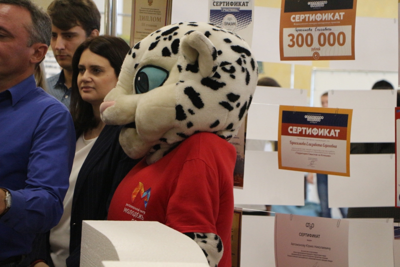 Валерий Радаев о своей работе: Я считаю себя добровольцем