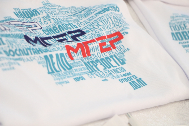 Валерий Радаев о своей работе: Я считаю себя добровольцем