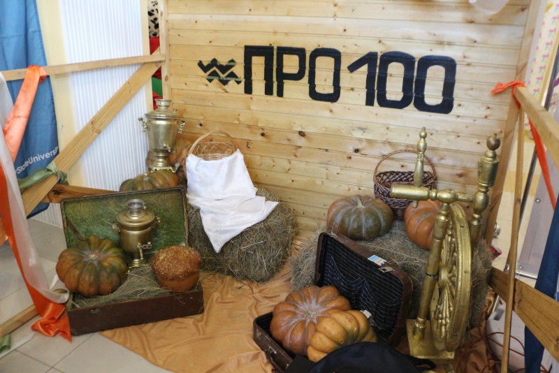 Валерий Радаев о своей работе: Я считаю себя добровольцем