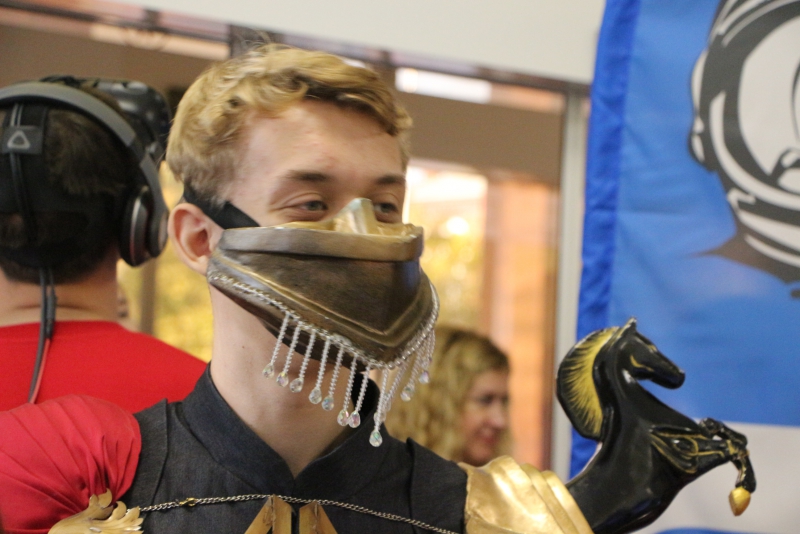 Валерий Радаев о своей работе: Я считаю себя добровольцем