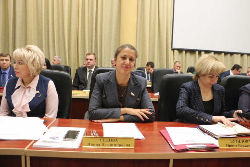 Валерий Радаев о своей работе: Я считаю себя добровольцем