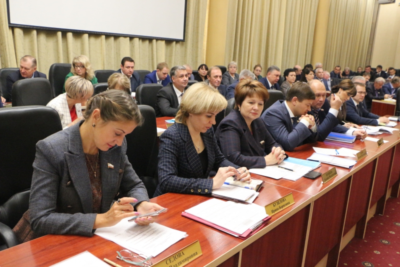 Валерий Радаев о своей работе: Я считаю себя добровольцем