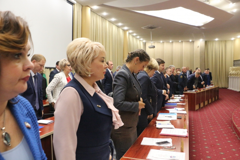 Валерий Радаев о своей работе: Я считаю себя добровольцем